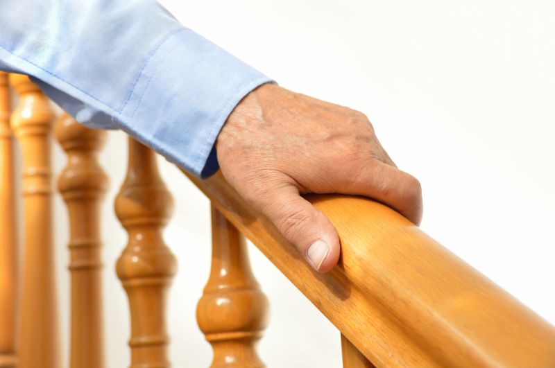 Spindles Installation in Alpharetta, GA