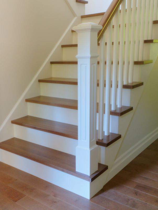 Spiral Staircase Installation in Olathe, KS
