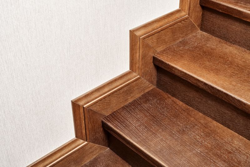Stairs Installation in Alpharetta, GA