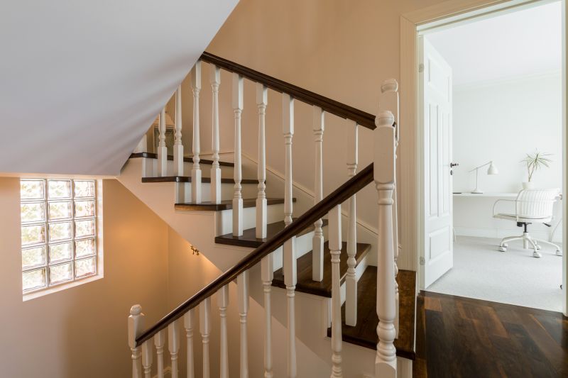Stairs Remodeling in Olathe, KS