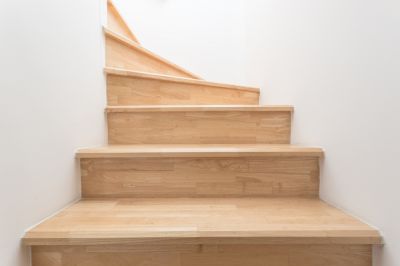 Maintain Your Stairs